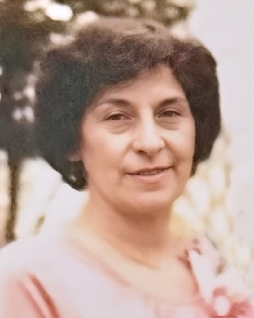 Hilda C. DiMaria