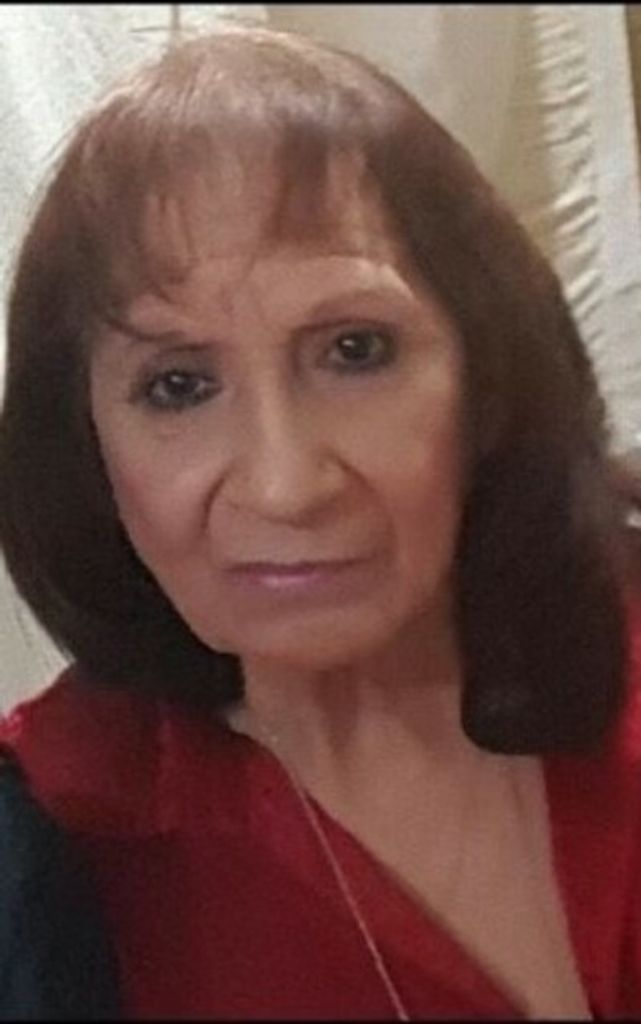 Emily D. Soto Profile Photo