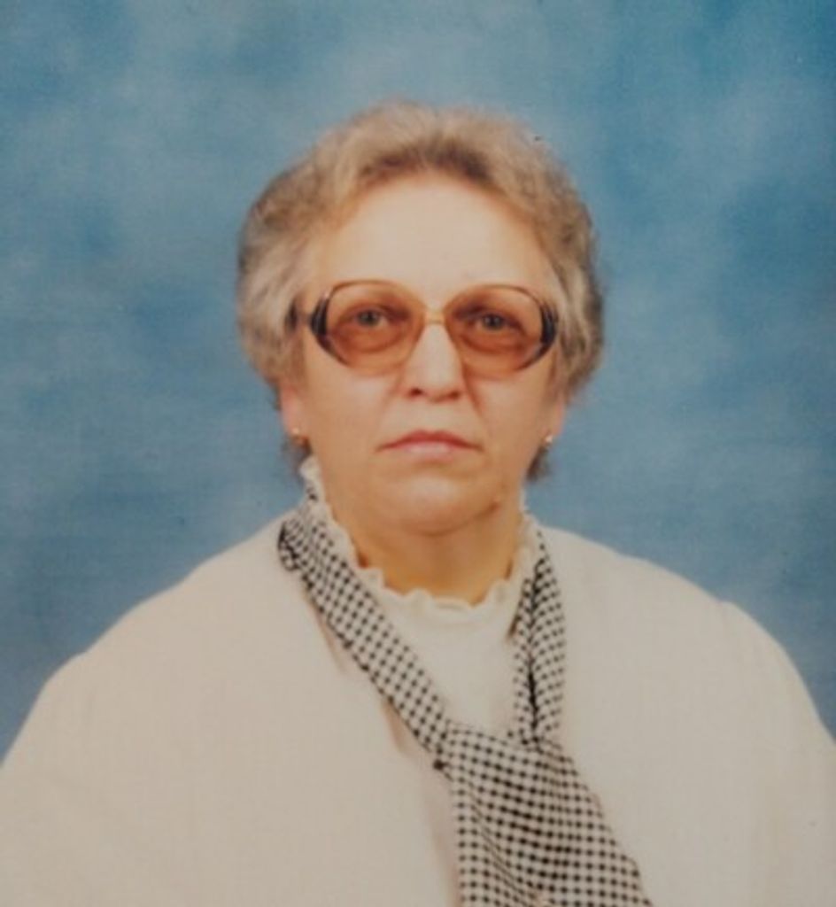 Delores Mattie Wolf Profile Photo