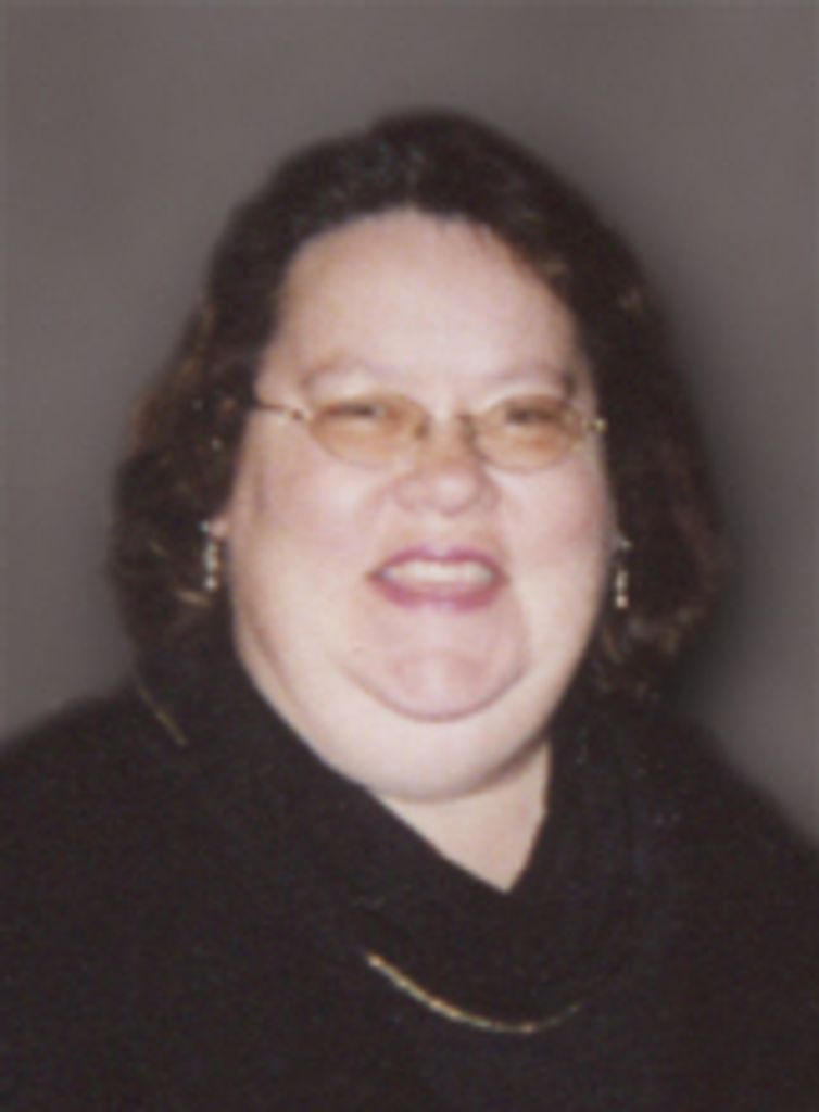 Linda Sue Perry
