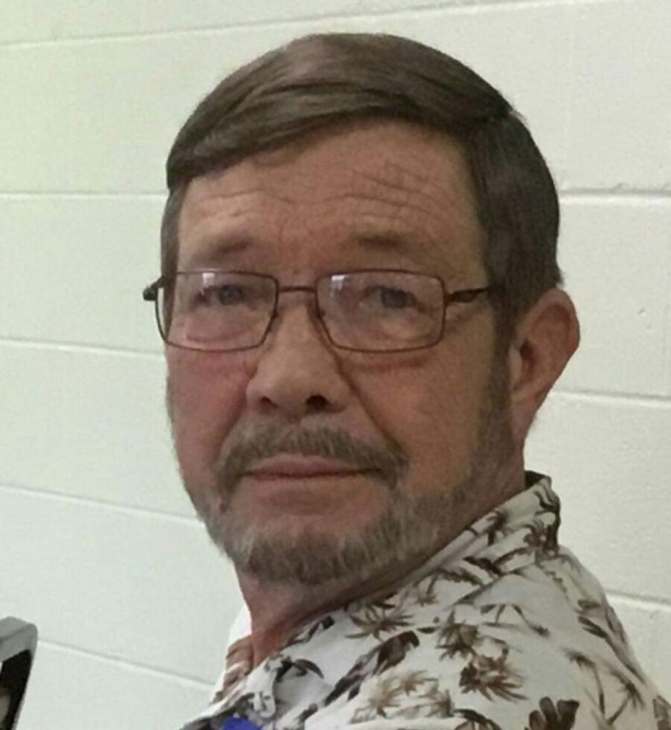 Mcdaniel "Mac" Hughes