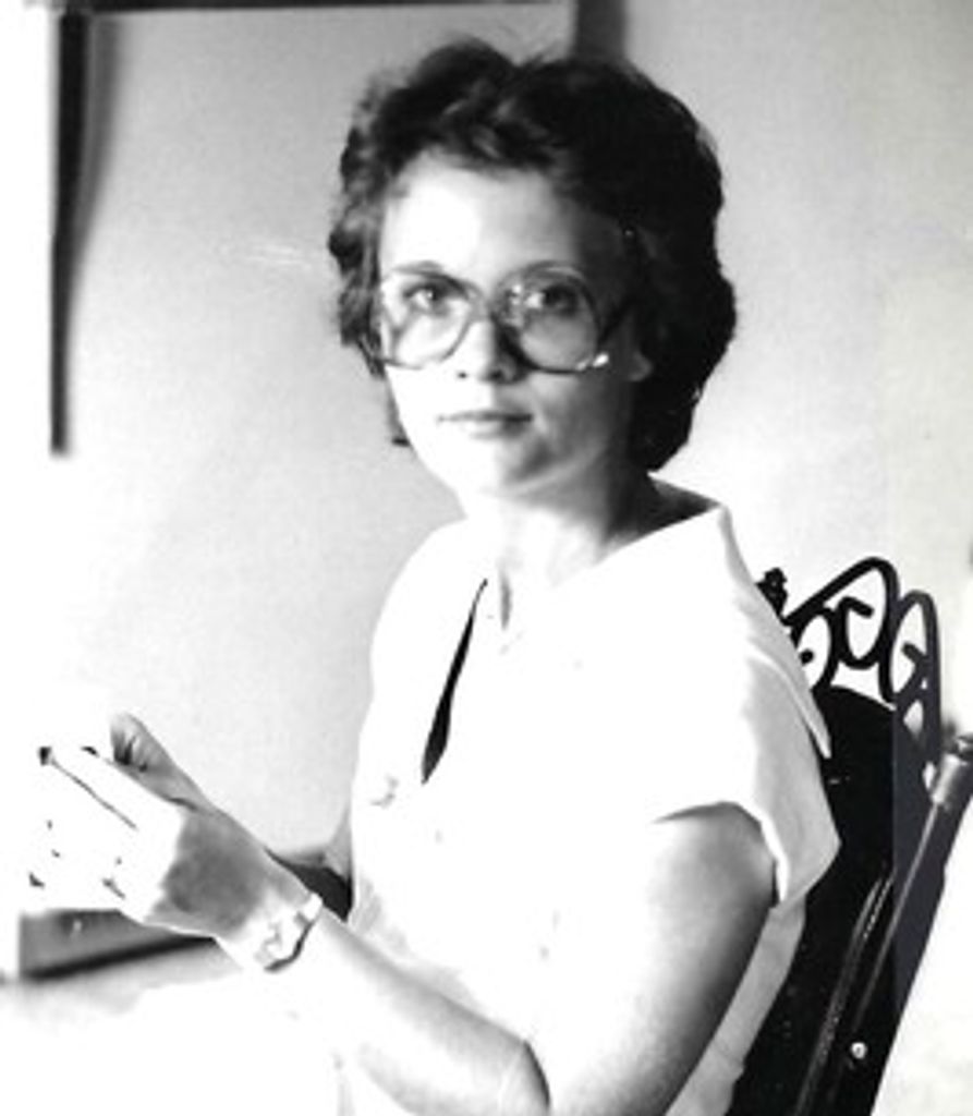 Joanne Daniels Profile Photo