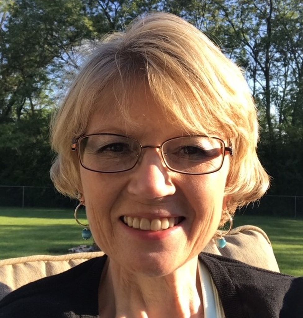Mary Alice Denowh