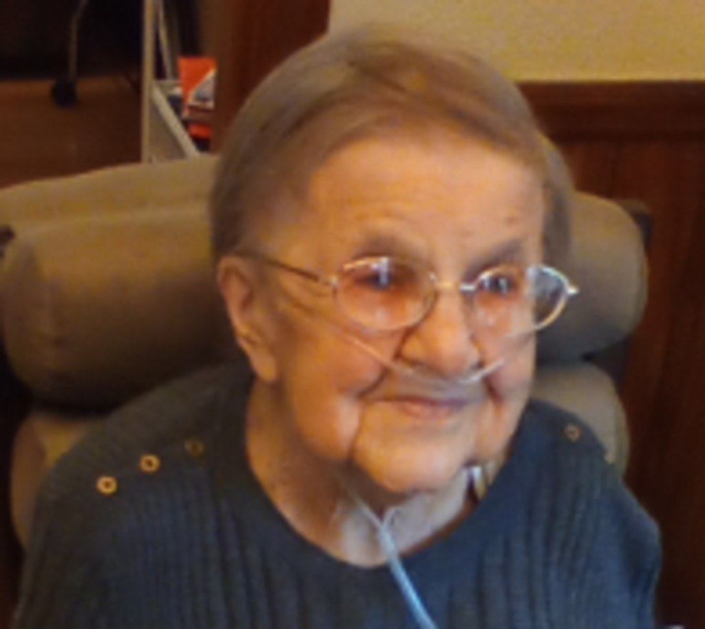 Dorothy Gaither Profile Photo