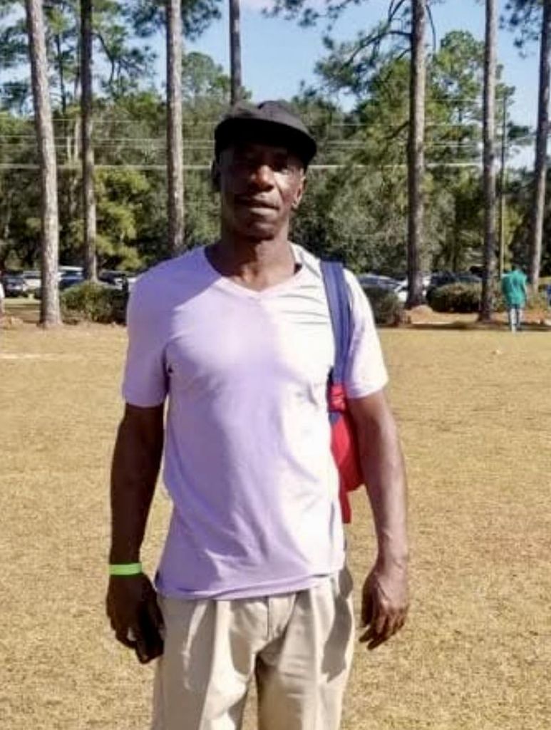 Marvin Thomas Profile Photo