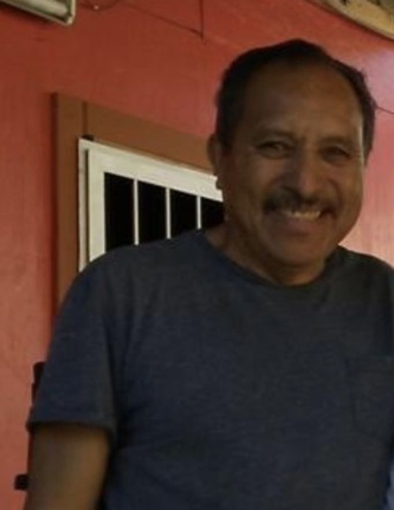 Jose Antonio Mendoza