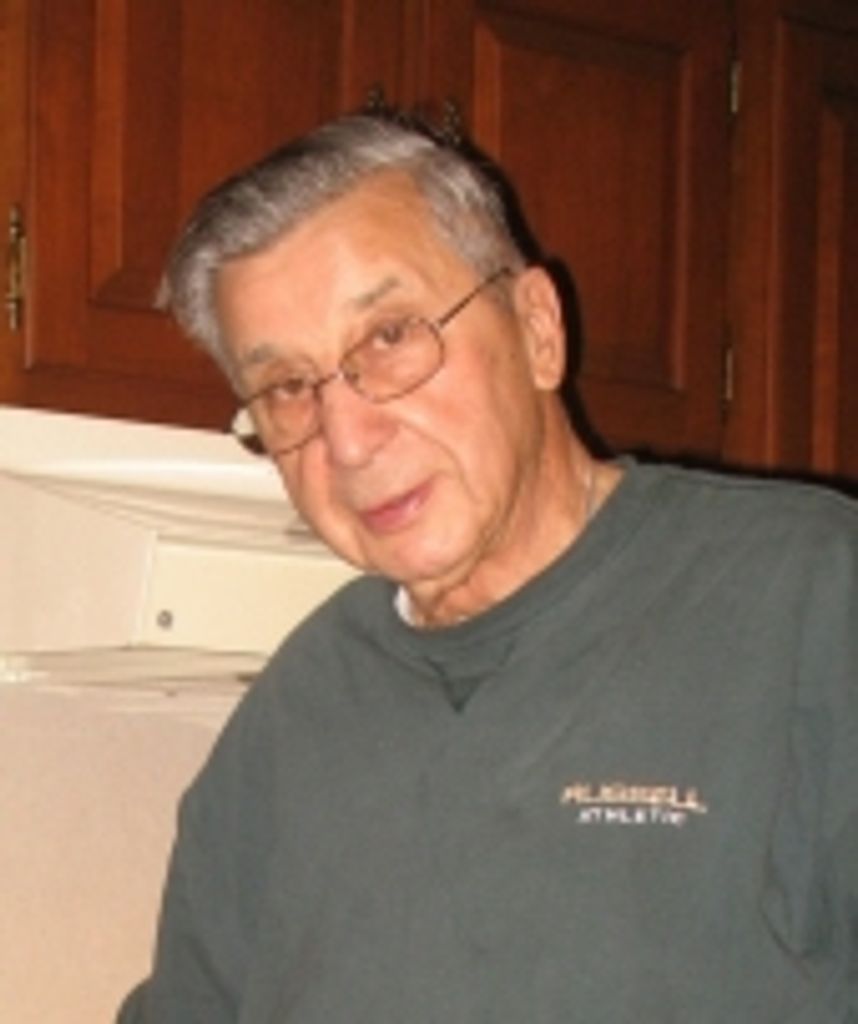 Robert B. Goril