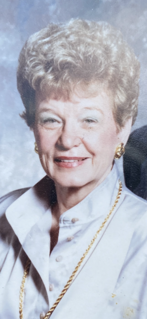 Blanche Schnare