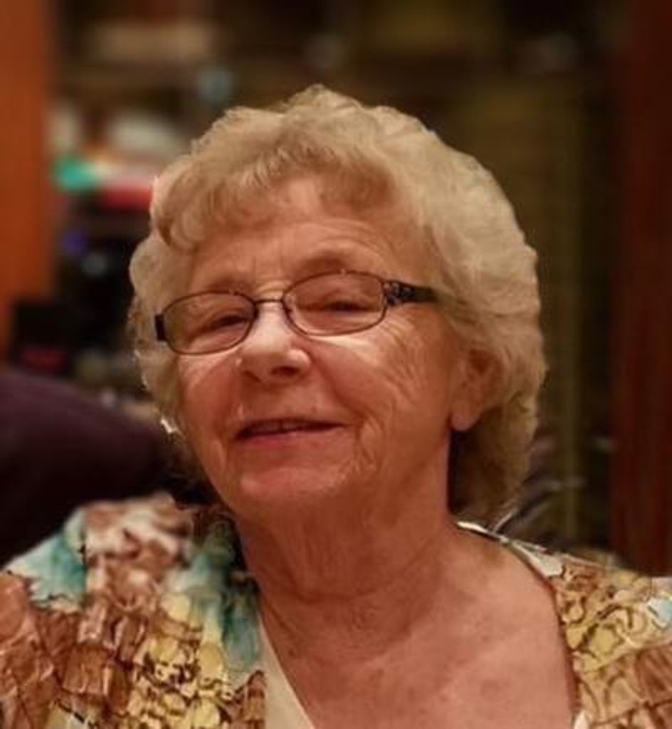 Margie Ray Canaday Profile Photo