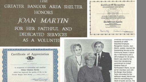 Joan Martin photo gallery thumbnail 48 of 60