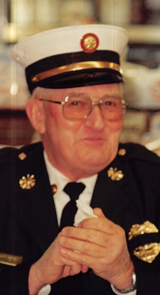 James O. Nugent Profile Photo