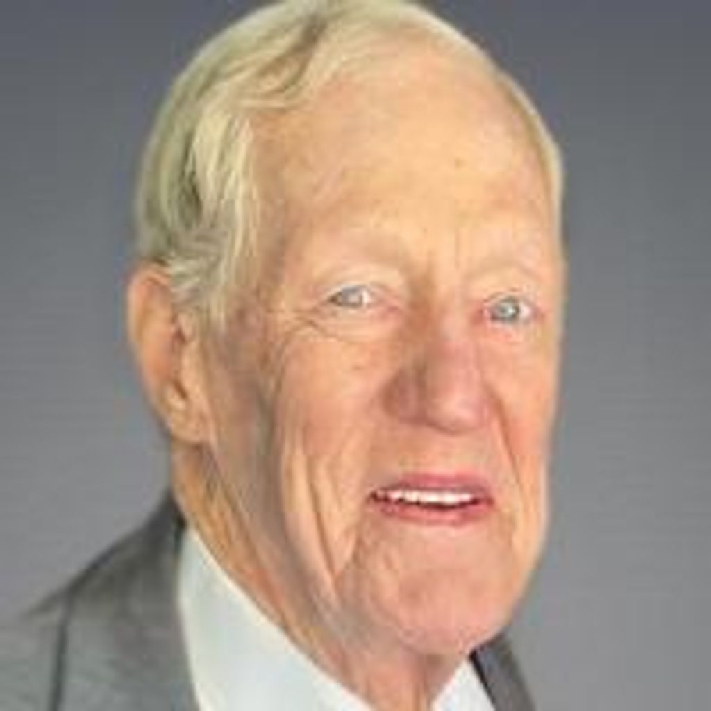 Bill C. Lane