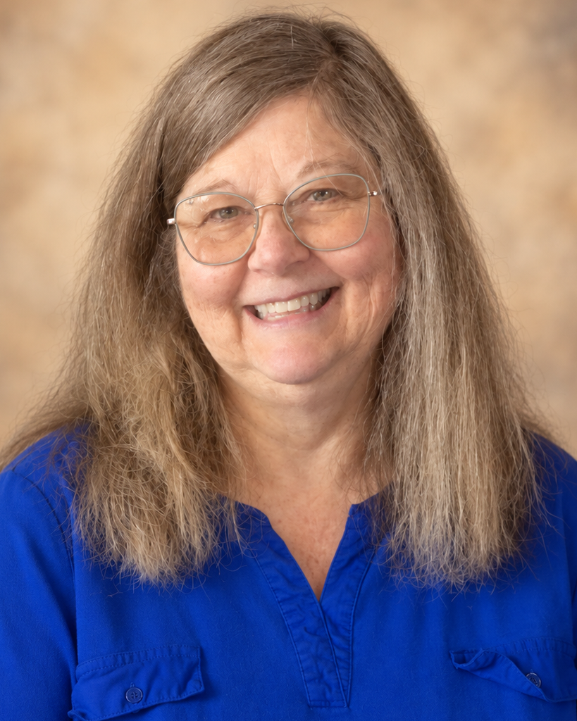 Susan Rebecca Robertson Profile Photo