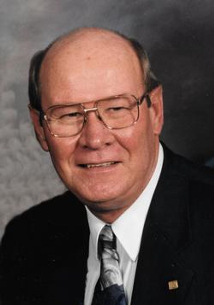 Larry E. Van Woerkom Profile Photo