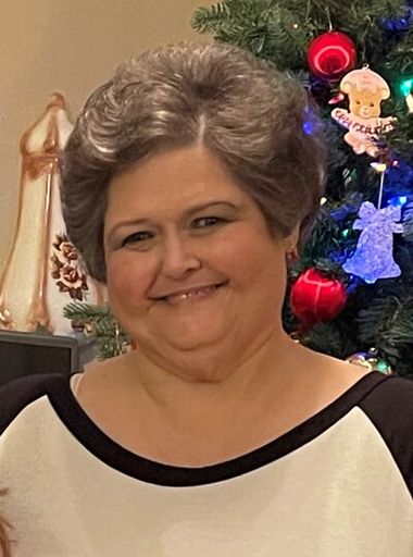 Photo of Barbara Harber Nicks