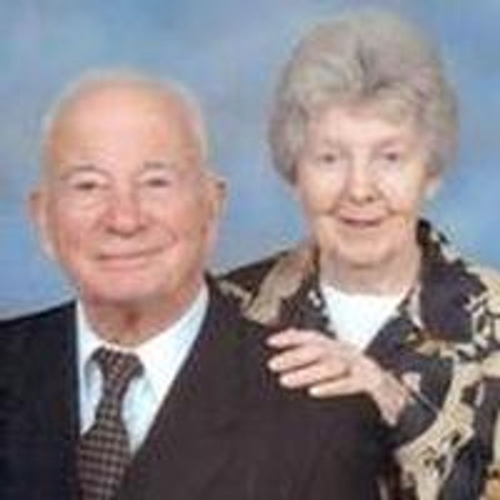 Geraldine  "Gerry" Thomas