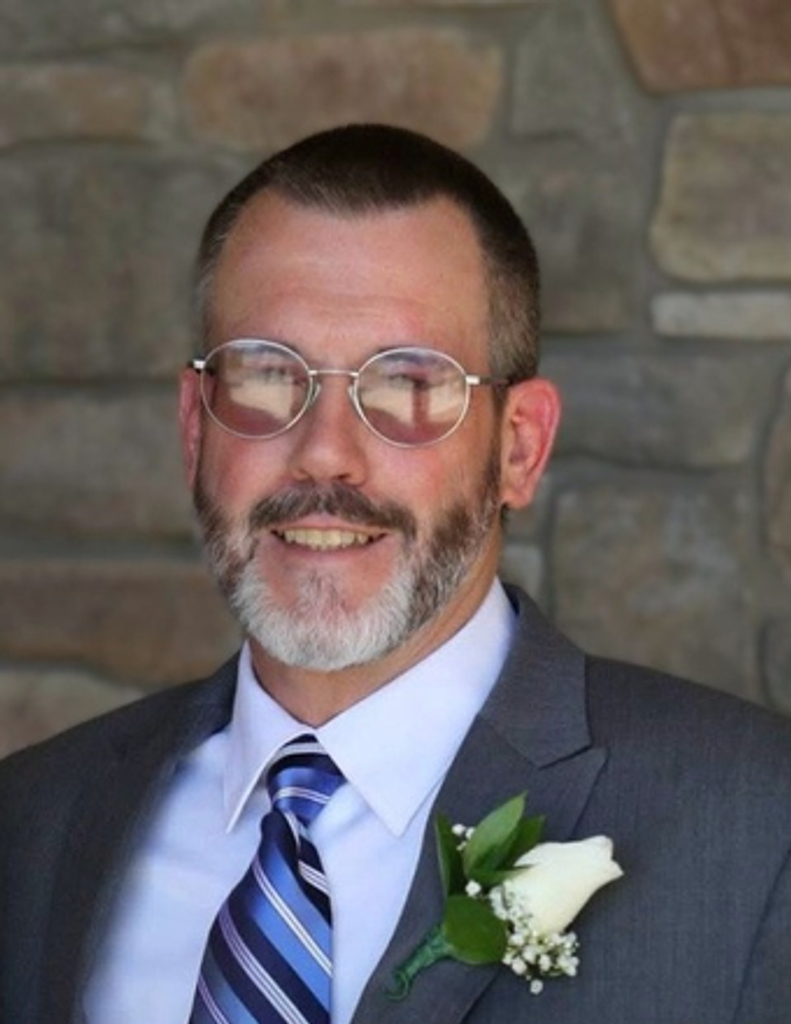 Dennis Michael Schaefer