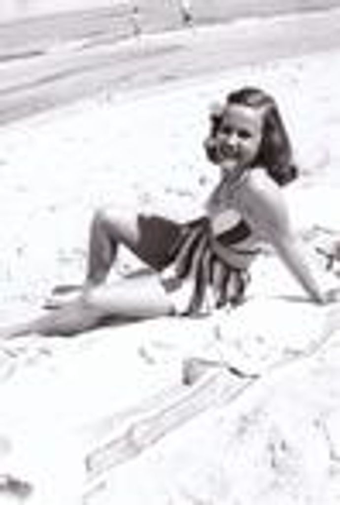Frances Miller