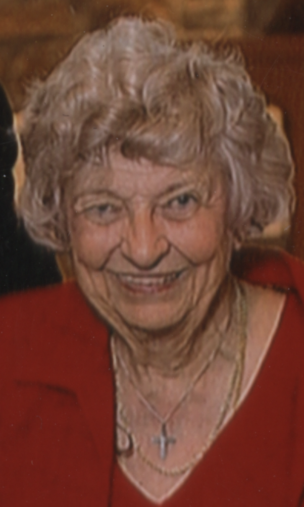Victoria C. Chamberlain Profile Photo