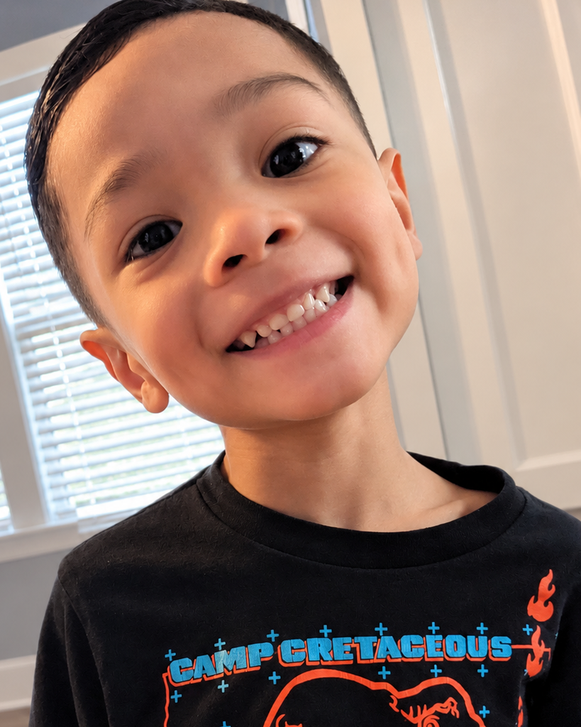 Jr. Thomas Profile Photo