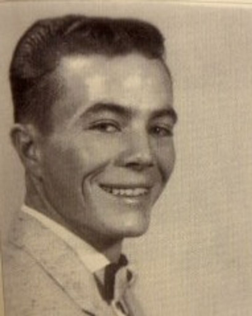 Merwyn Bryant Sherwood