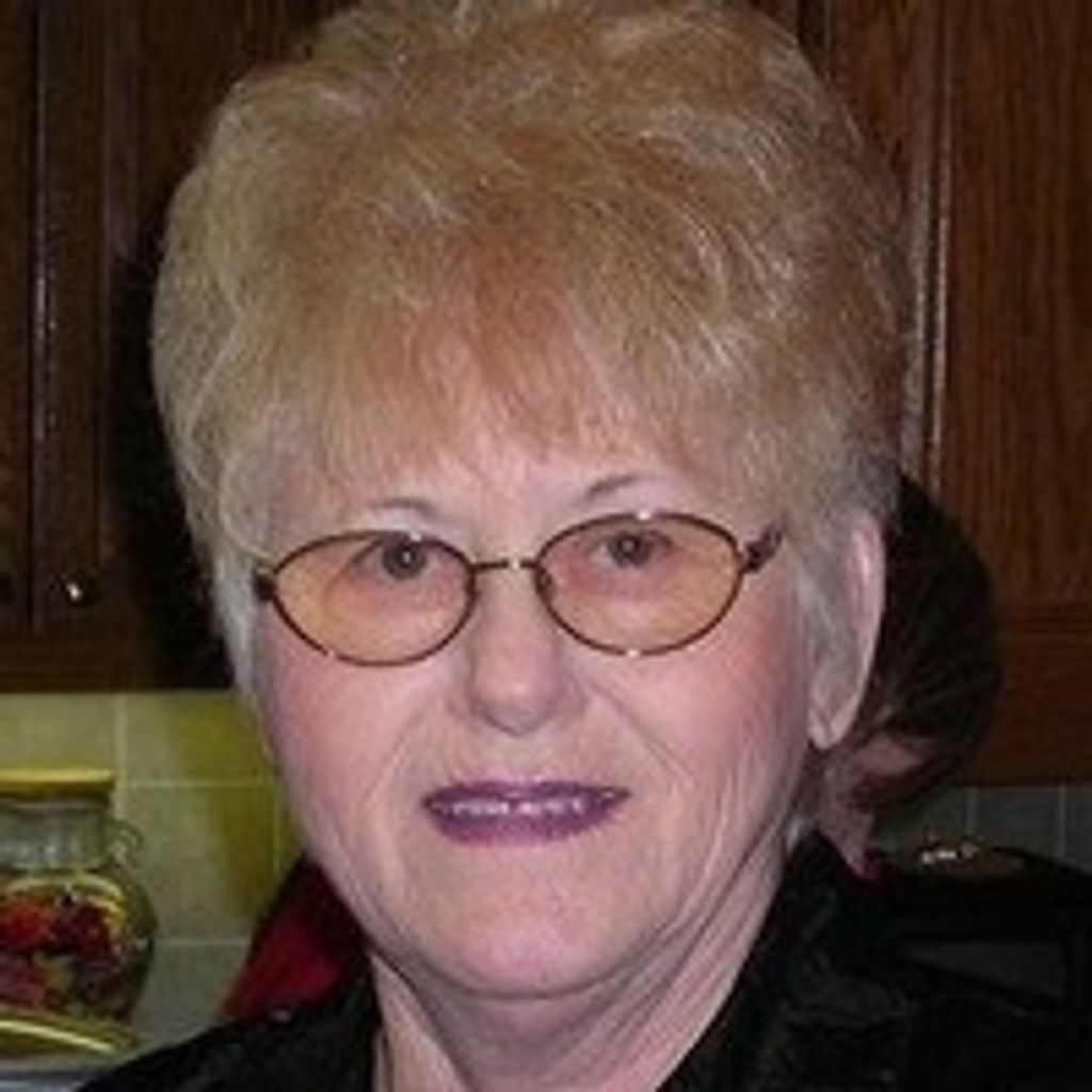 Pearly Deverol (Dee) Walker Profile Photo