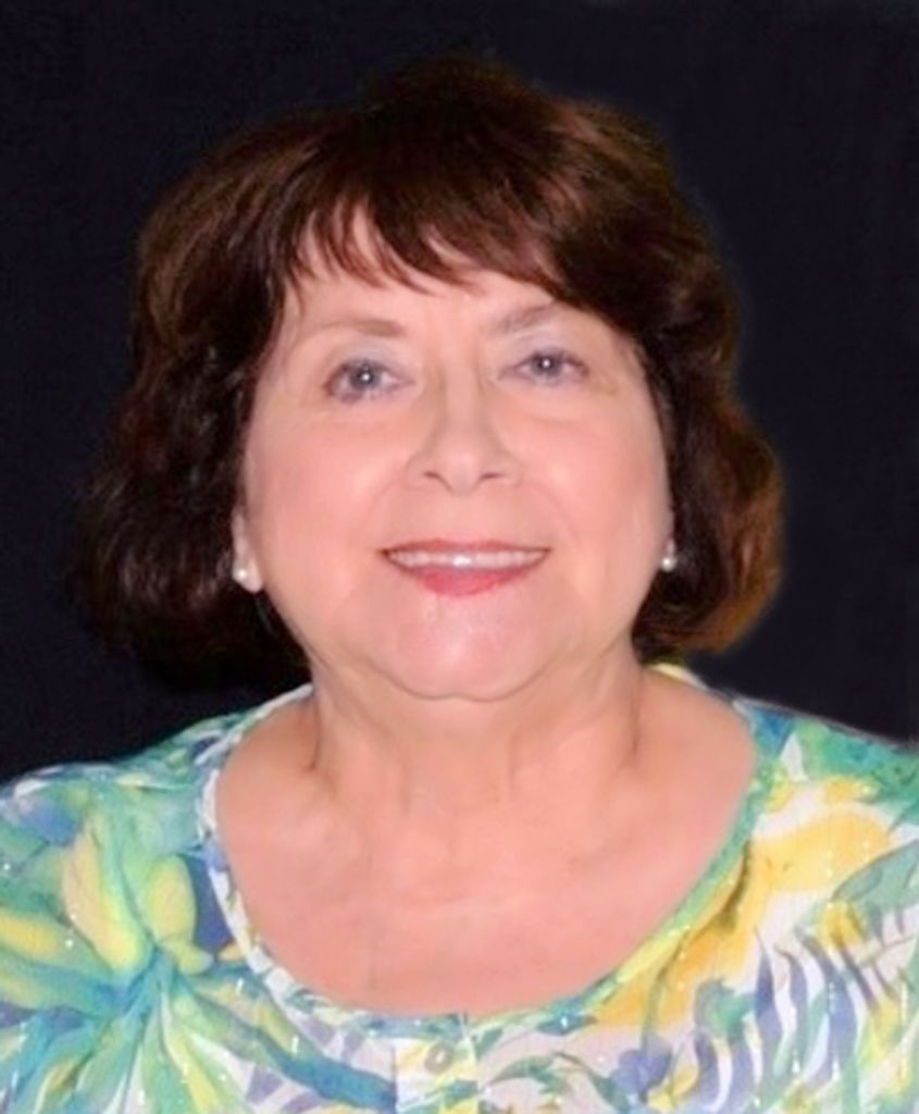 Anna Mae Biancavilla