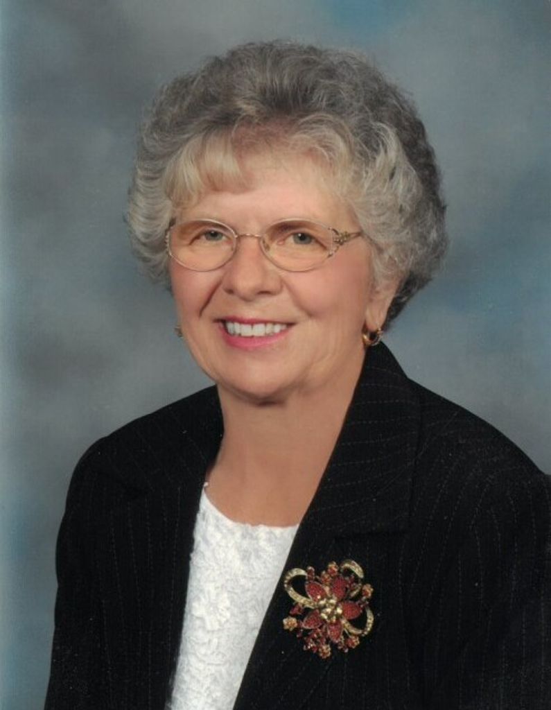 Betty Wicht