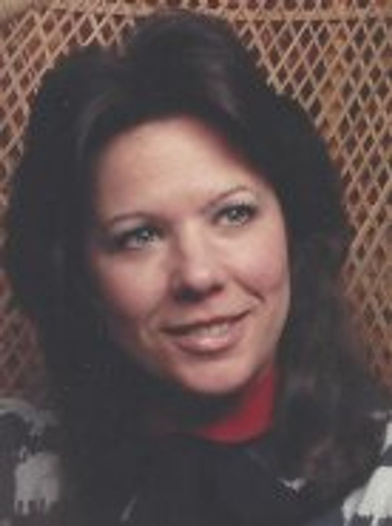 Pamela Rae