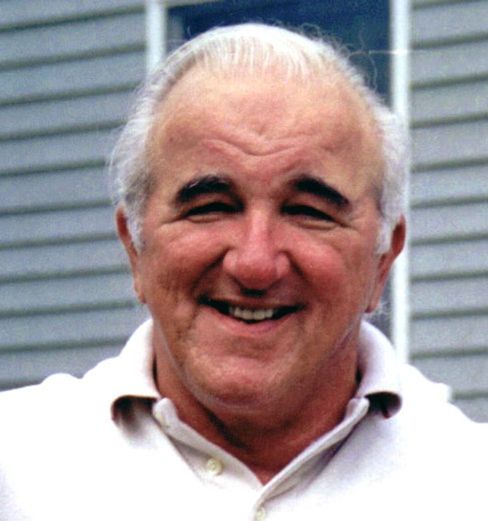 Frederick H. "Fred" Mariani Profile Photo