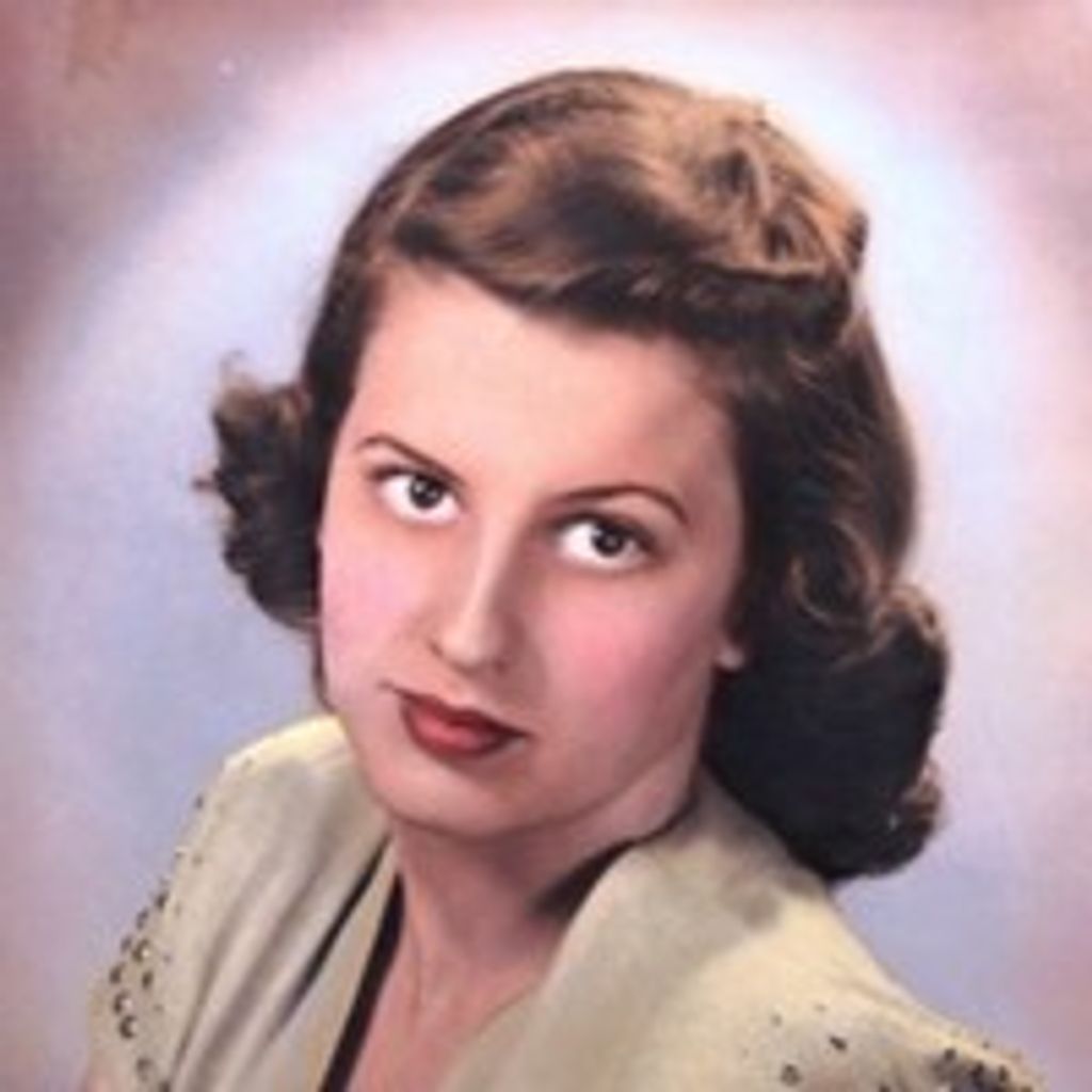 Betty Jean Smith