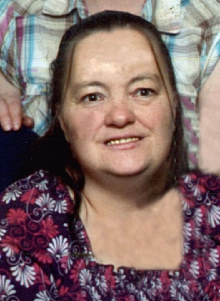 Kathryn Marie Kerr Petersen Hernandez