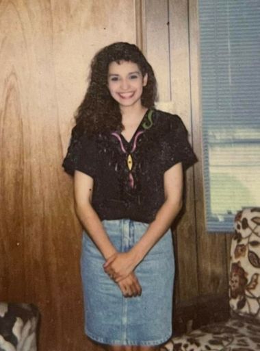 Judy G.  Hinojosa photo gallery thumbnail 7 of 87