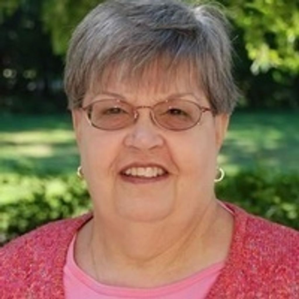 Katharine "Kayte" Ellen Aspray Profile Photo