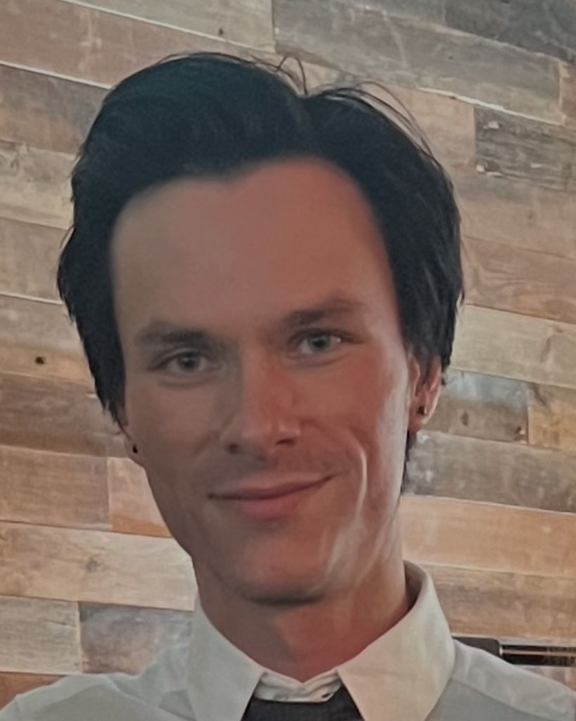 Steven Paul Hipwell II Profile Photo