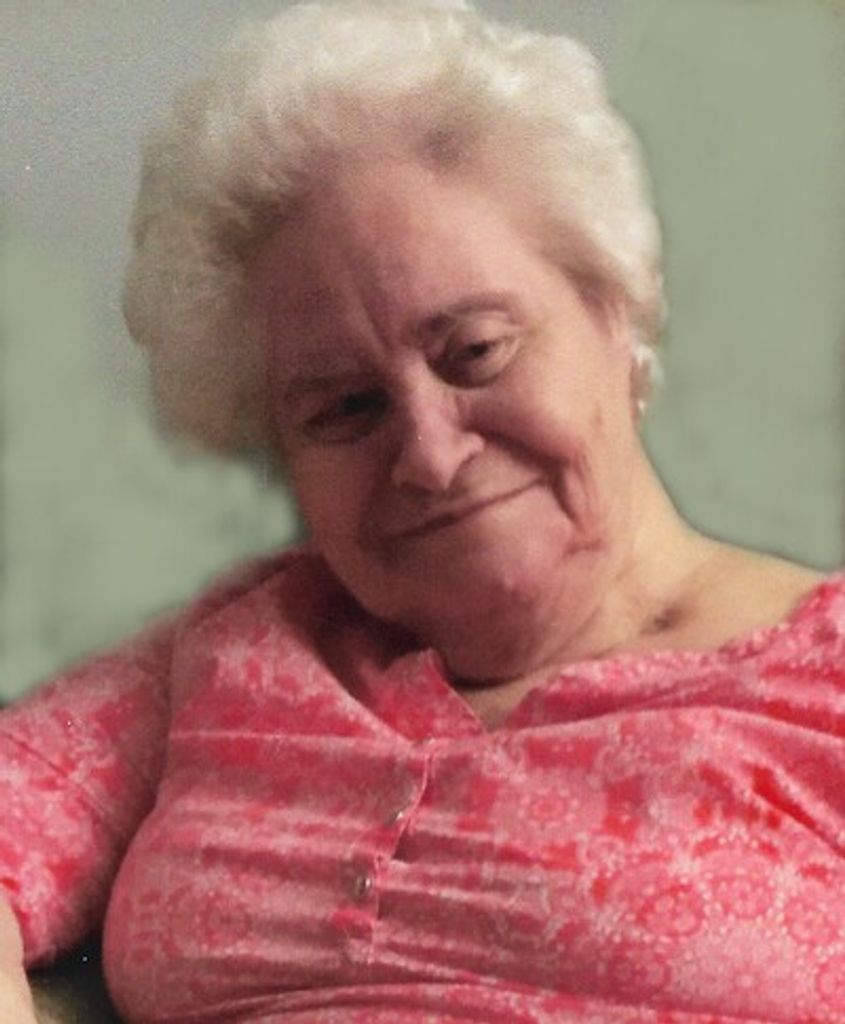 Marge Simms Profile Photo