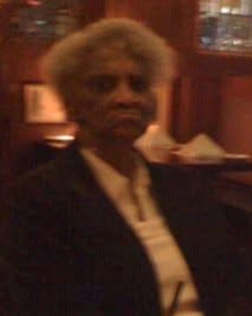 Clementine Lee Harrell