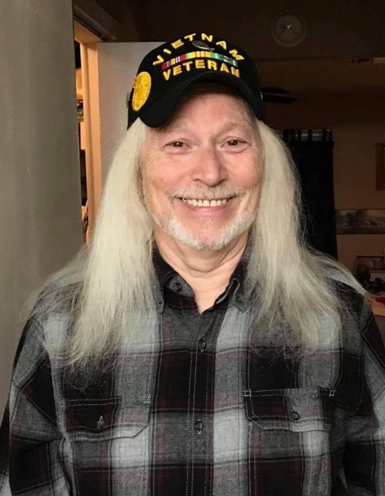 Roger D. Bullard