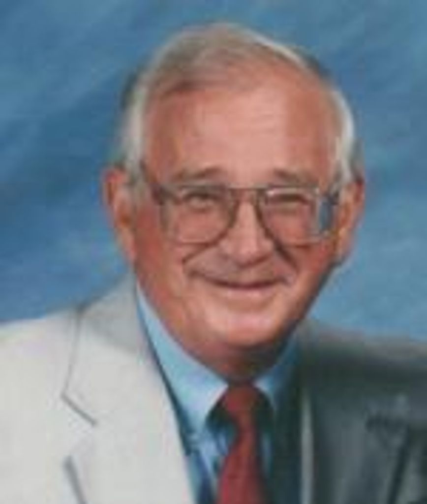 Rodney Garrison Profile Photo