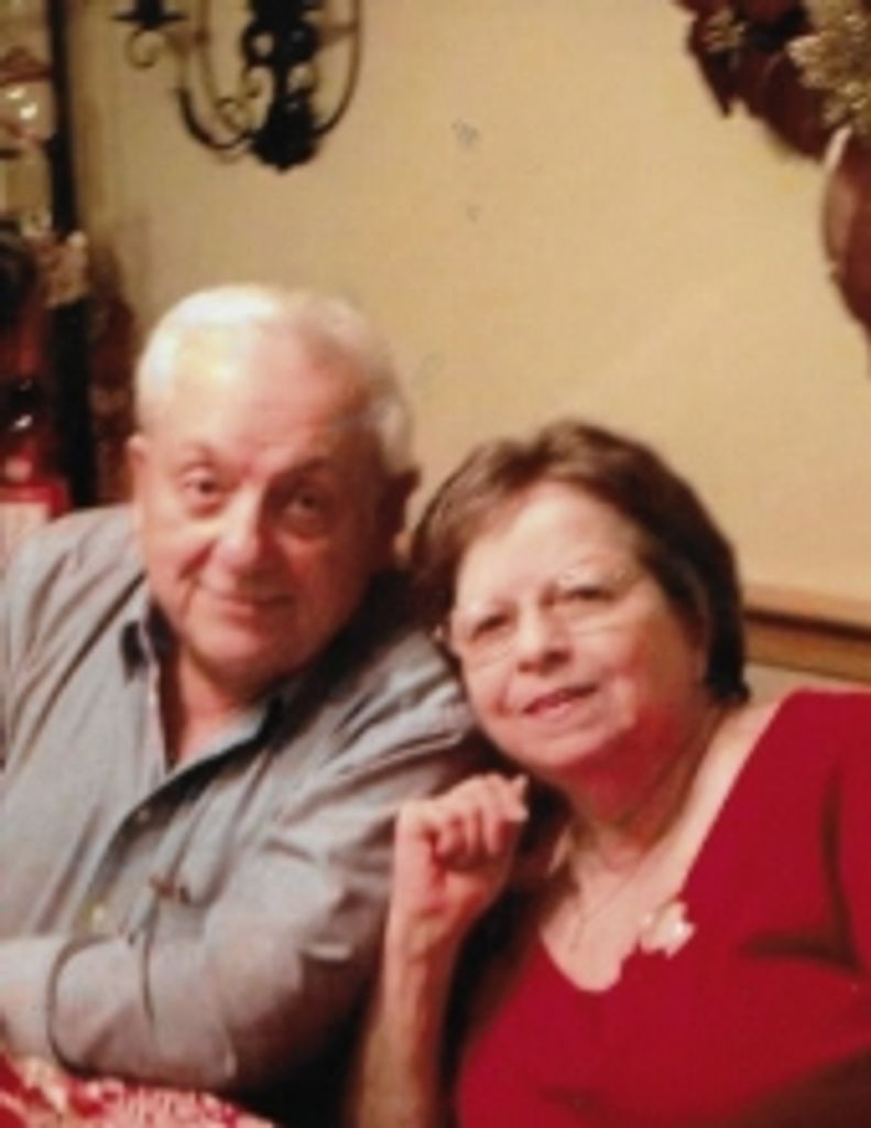 William F. "Bill" Pinto, Jr. 