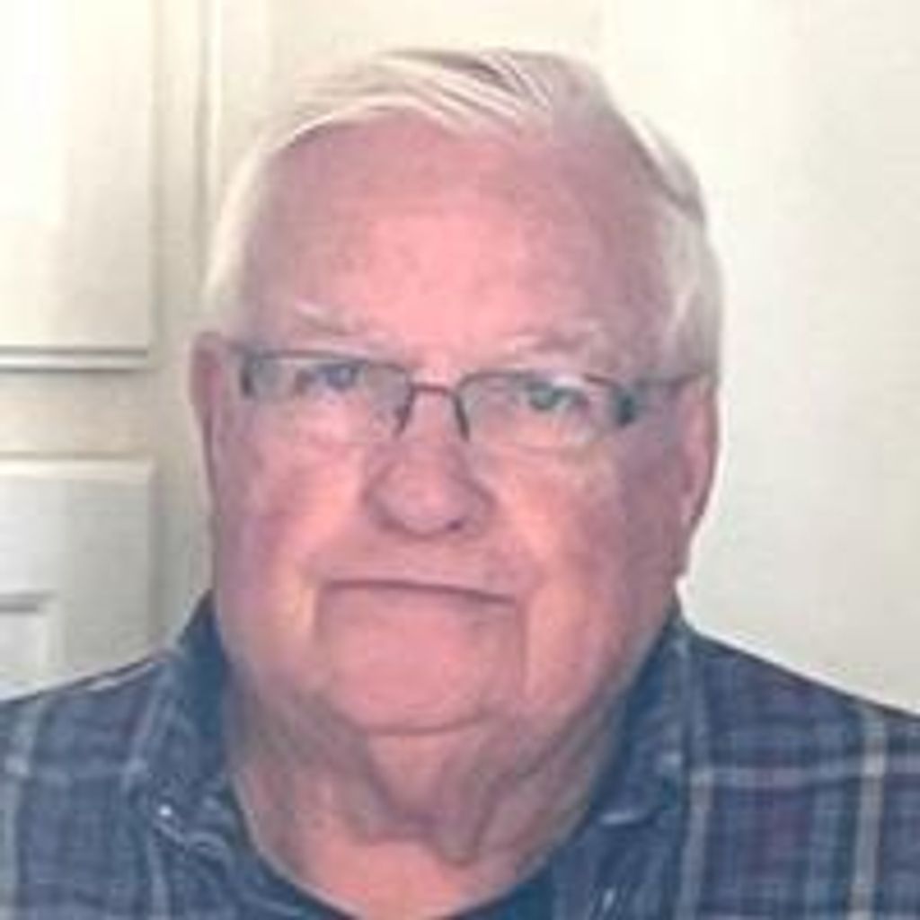 Harlen Joseph Robinson