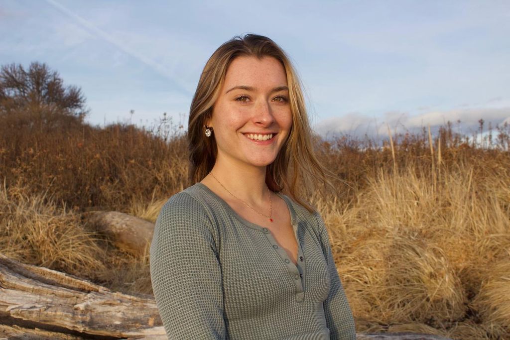 Erin Nicole Corrow Profile Photo