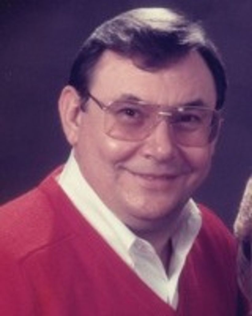 David P. Watson Profile Photo