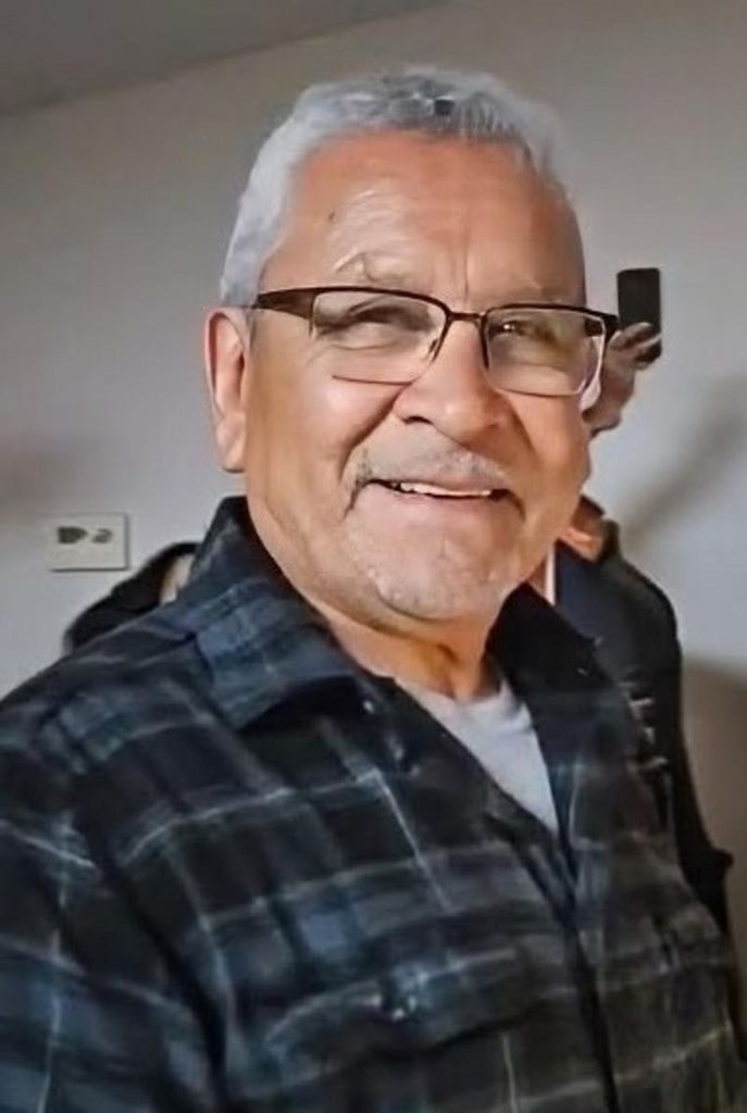 Manuel "Manny" Ramon Alvarado Profile Photo