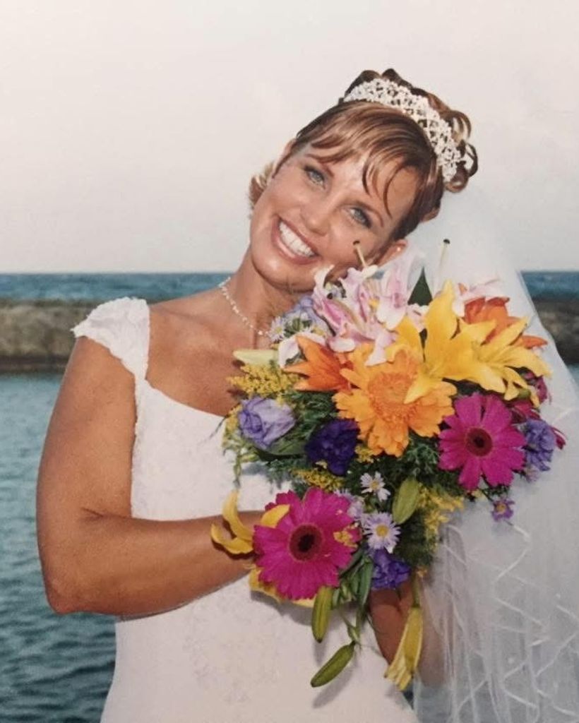Deborah Ann Jones Profile Photo