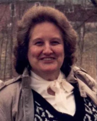 Reda Good's obituary image