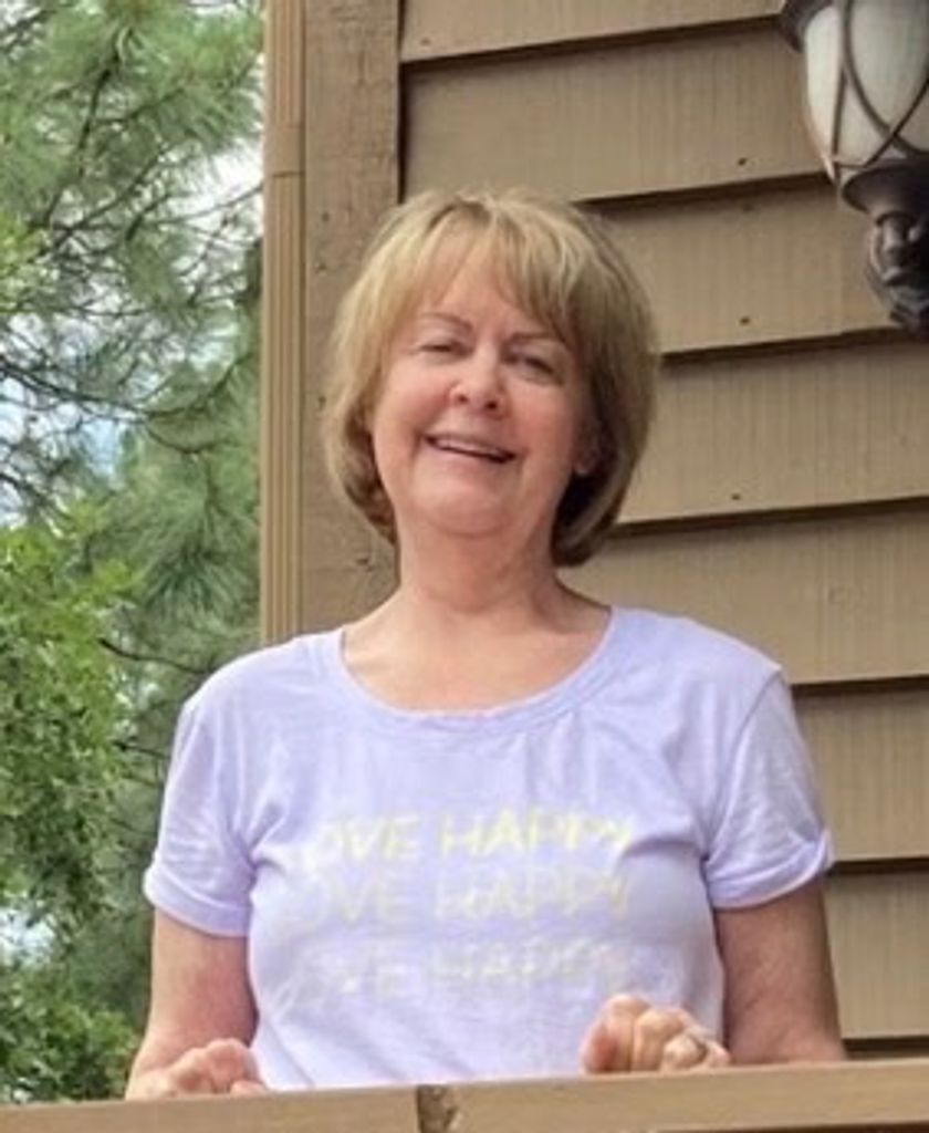 Carolyn Mae Baldwin Profile Photo