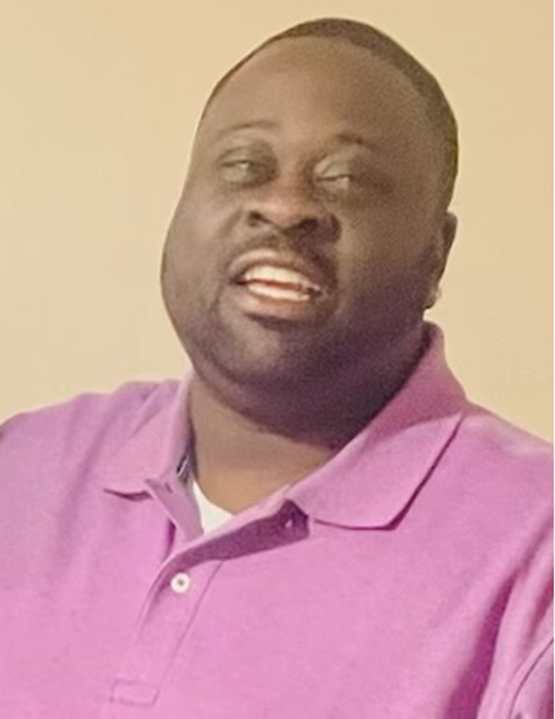 Idris Chance Ali Cooper Profile Photo