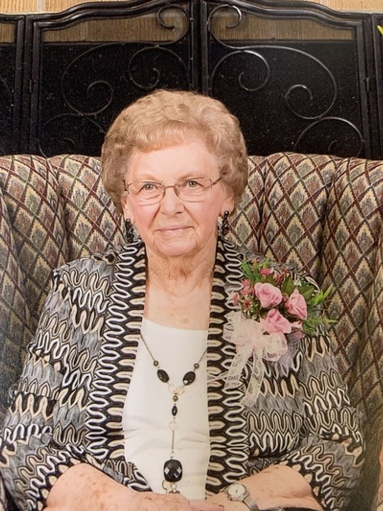 Rhoda Mae Posey Profile Photo