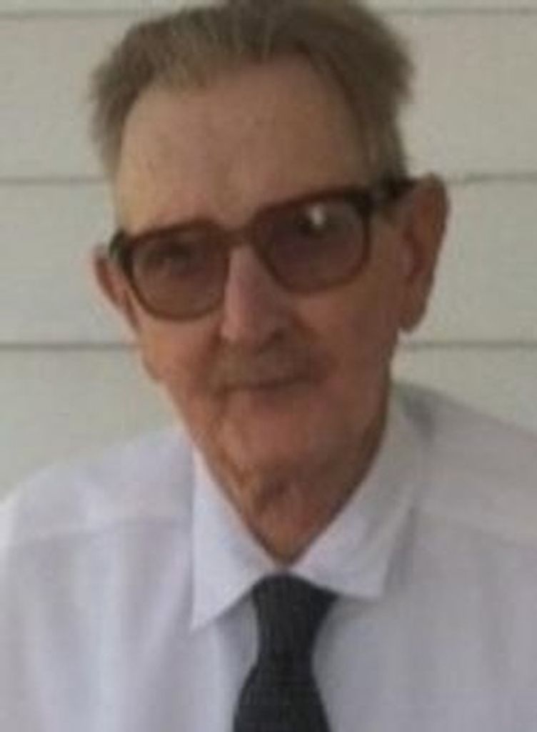 William Andrew Starr